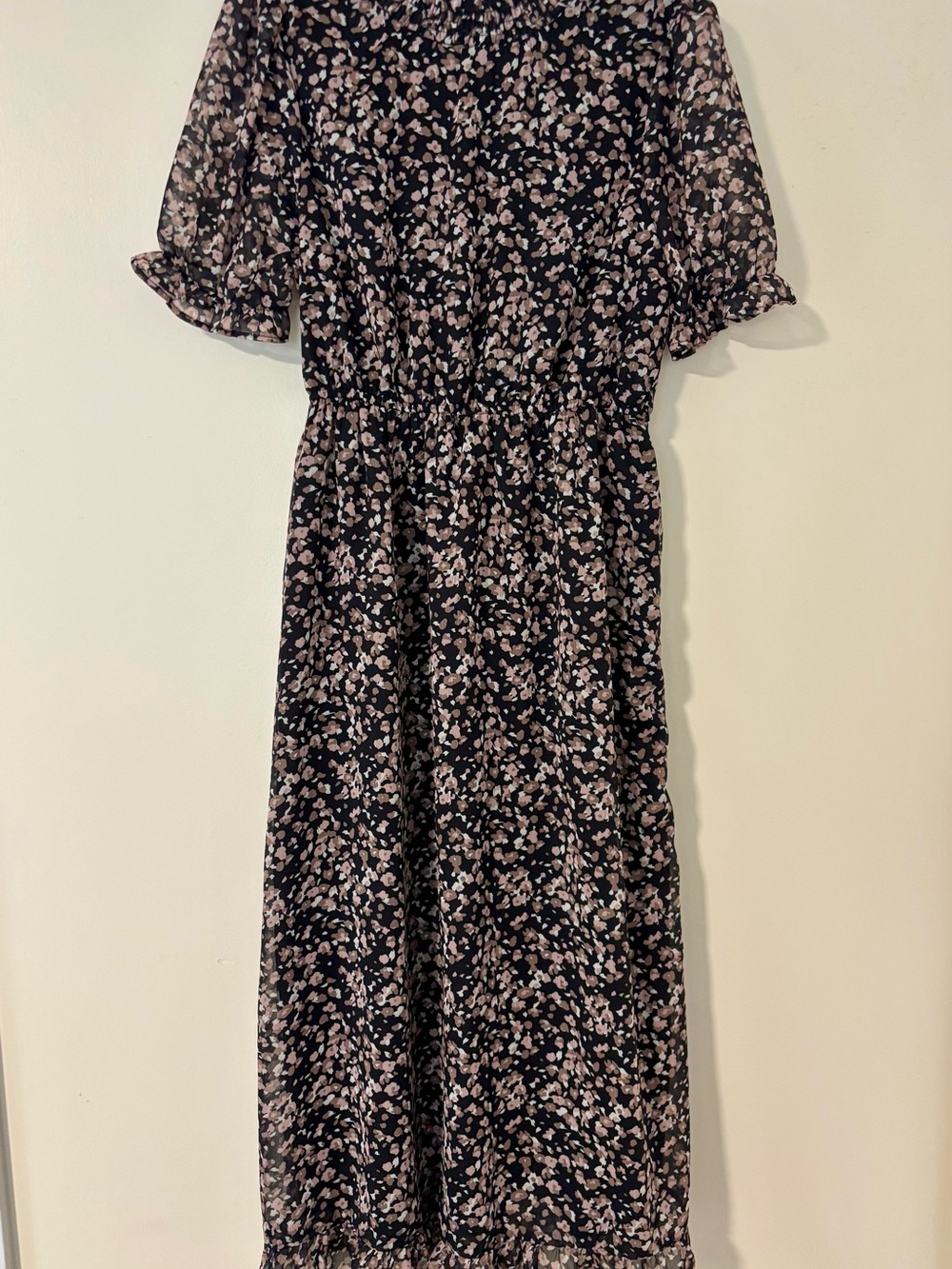 Hayden Los Angeles Dress